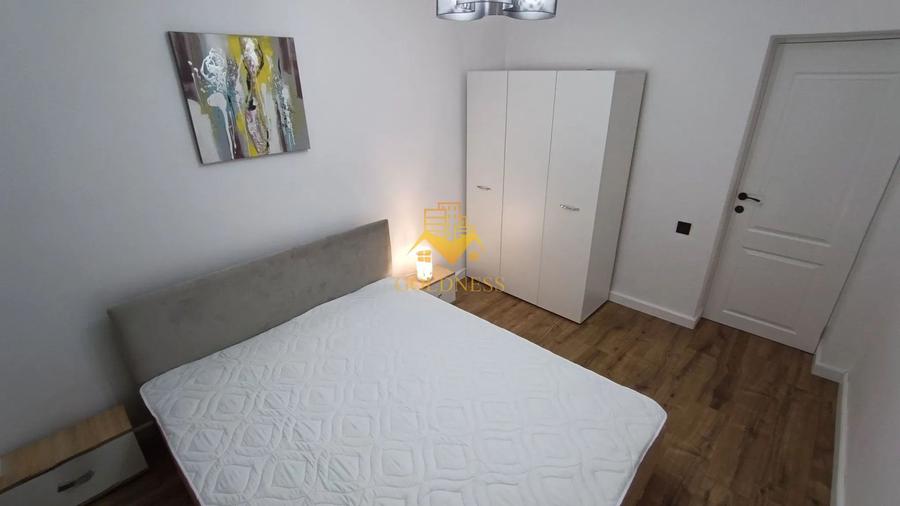 2 camere decomandate, prima inchiriere,Iulius Mall, FSEGA, Gheorgheni