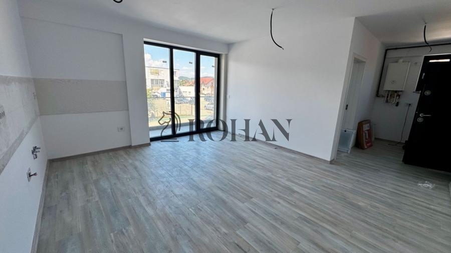 Bloc nou 2025: Apartament 3 camere, Alba Iulia Ampoi 3
