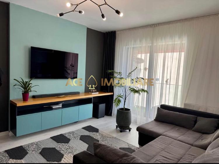 2 Camere de inchiriat | 21 Residence | Centrala | Parcare Subterana