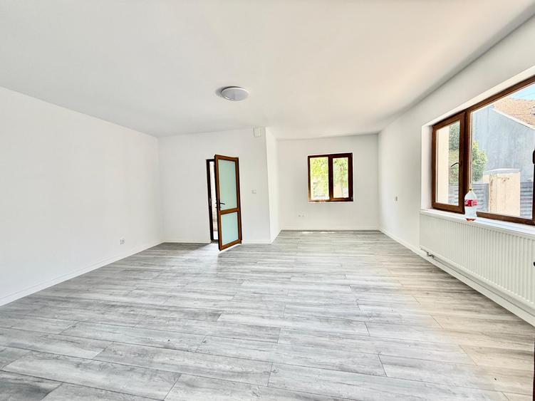 Timpuri Noi metrou, Splaiul Unirii , Vila P+2+M, NEMOBILATA, pretabila BIROURI