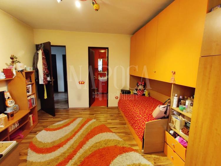 Casa 5 camere de vanzare in Gheorgheni, Cluj Napoca