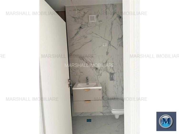 Apartament 2 camere de vanzare, zona Albert, 52 mp #17216 - 6