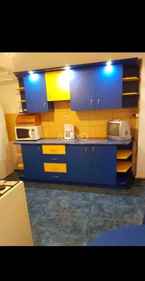 Apartament 3 camere-C Bucuresti - 5
