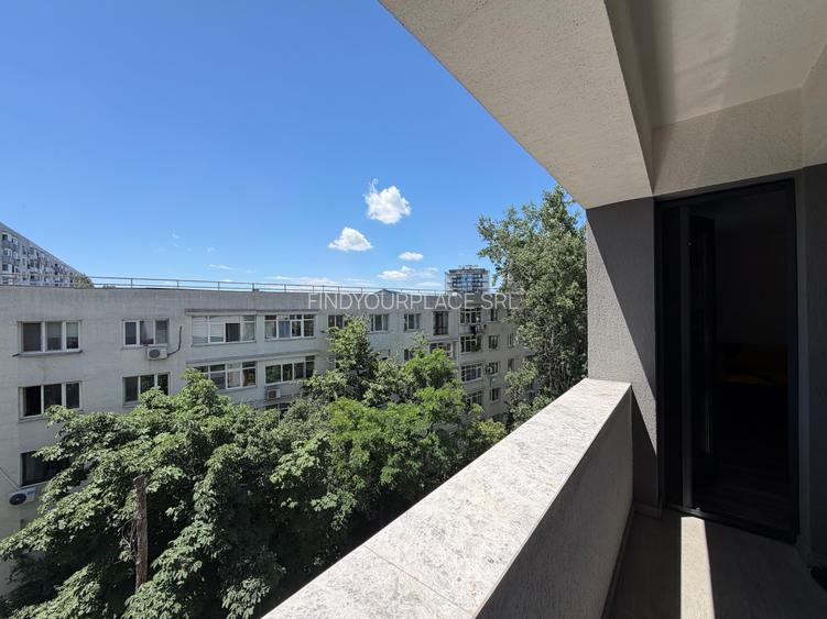 Apartament în bloc nou pe Rebreanu 30,parcare inclusă - 6