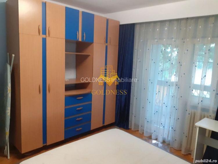 3 camere decomandate, 2 parcari, Pet Friendly, Sigma,Cartierul Zorilor - 2