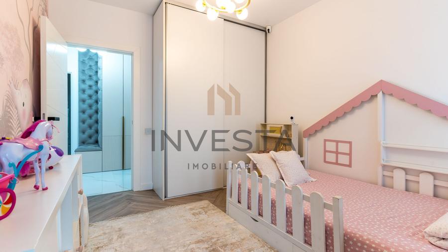 Apartament 3 camere constructie constructie noua! Finisaje de top!