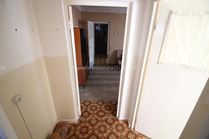 Apartament 2 camere, 2 balcoane, centrala termica, liber - 10