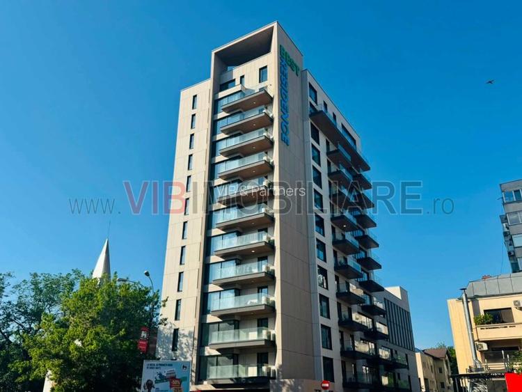 Birouri - Marriot - Panduri - Catedrala - Bloc Nou - 2