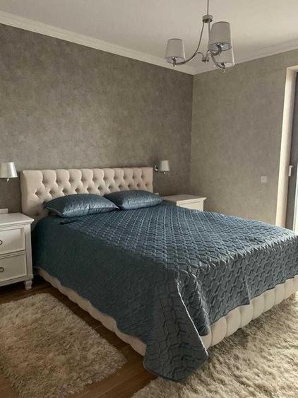 AP. 3 CAMERE - MONACO TOWERS, LOC DE PARCARE, BLOC NOU, METROU