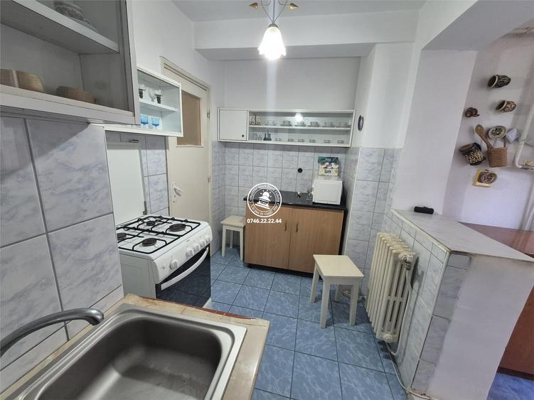 Apartament de inchiriat zona Centru Iasi