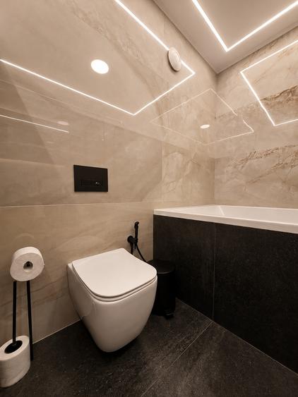 Apartament 4 Camere | View spre Padure | 620.000+TVA | Zona Iancu Nicolae