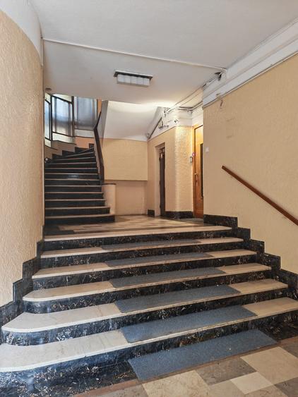 Magheru- CA Rosetii 3 camere Mobilat nou si modern