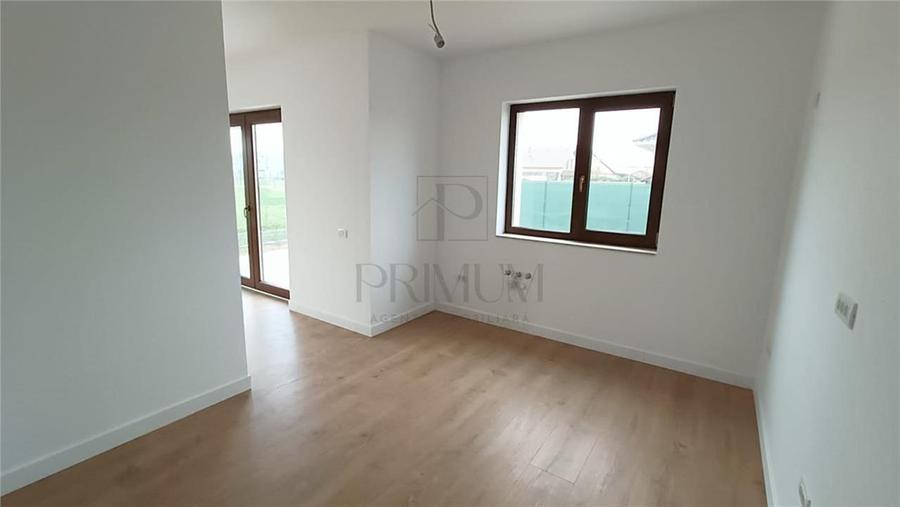 DUMBRAVITA | DUPLEX | 5 CAM | PARCARE | CURTE | POD | INCALZIRE PARDOSEALA | A/C