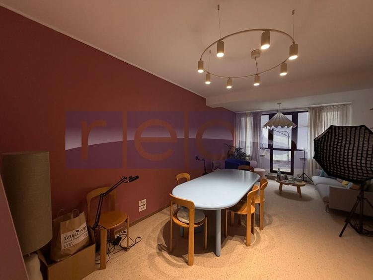 INCHIRIERE SPATIU BIROU | HERASTRAU | IDEAL ACTIVITATI OFFICE | TERASA - 2