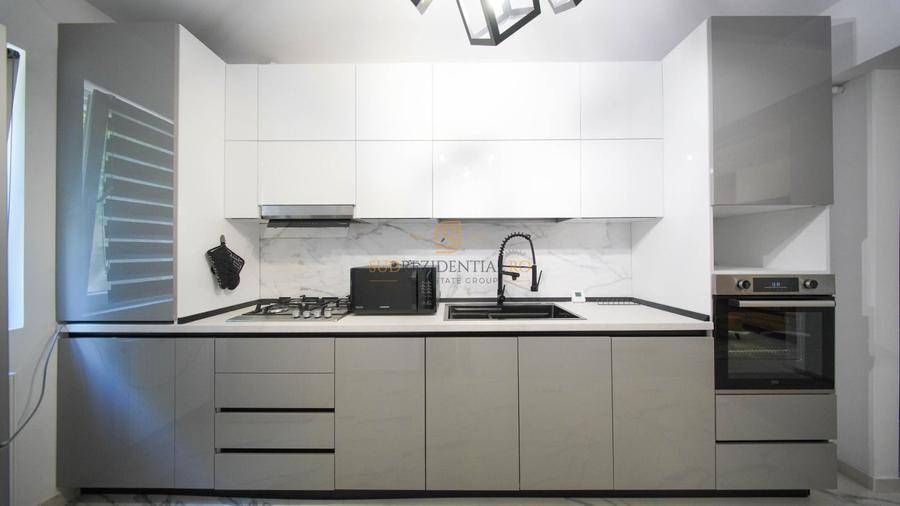 Apartament 3 camere, zona Theodor Pallady –Nicolae Teclu, acces metrou