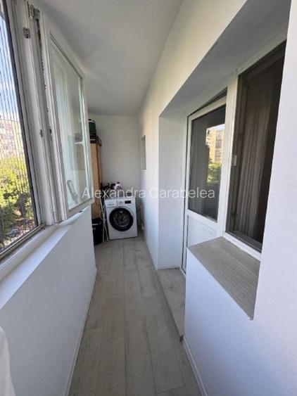 Inchiriere apt 2 camere cu CENTRALA TERMICA - Tineretului - Palatul Copiilor - 11