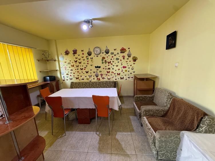 DE ÎNCHIRIAT | APARTAMENT SPAȚIOS | ZONA TROCADERO - 16