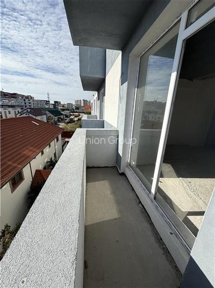 Apartament 2 Camere | Zona Kamsas | Bloc in Constructie | Loc de Parcare Inclus - 12