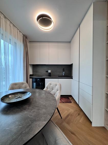 Apartament 3 camere Bloc Boutique 2025 Mobilat Si Utilat Comision 0%