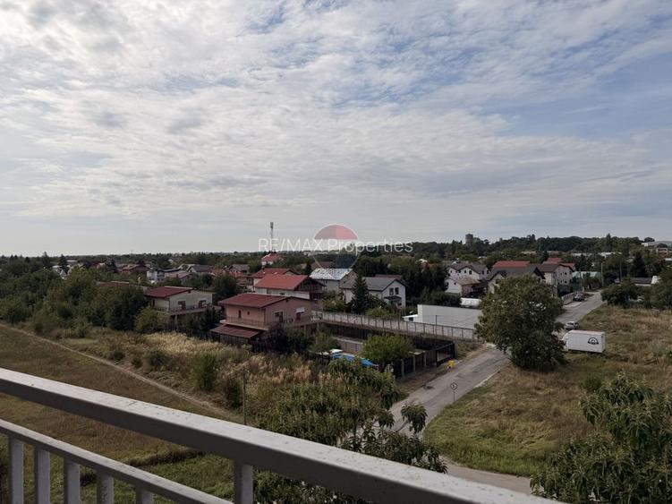 Inchiriere apartament Buftea | 2 camere | 64 mp | 4/5 | parcare - 10