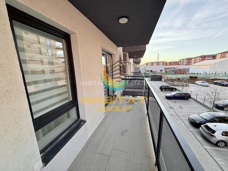 Vanzare Apartament 2 Camere Mobilat si Utilat- Berceni! - 11