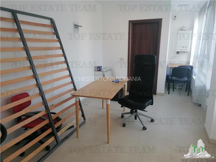 Apartament 3 camere de inchiriat in Voluntari - 6