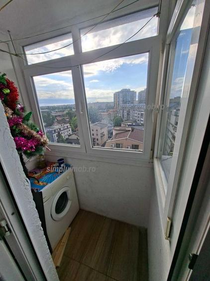 Apartament 2 Camere Titan  Decomandat  Auchan Titan