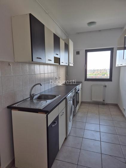 PROPRIETAR inchiriez 2 camere GHICA PLAZA - 4