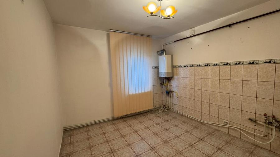 Miorita PTTR 2 camere decomandat spatios