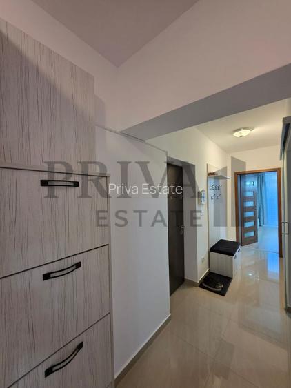 Apartament 2 camere decomandat, 55 mp, etaj 1, Giroc - 13