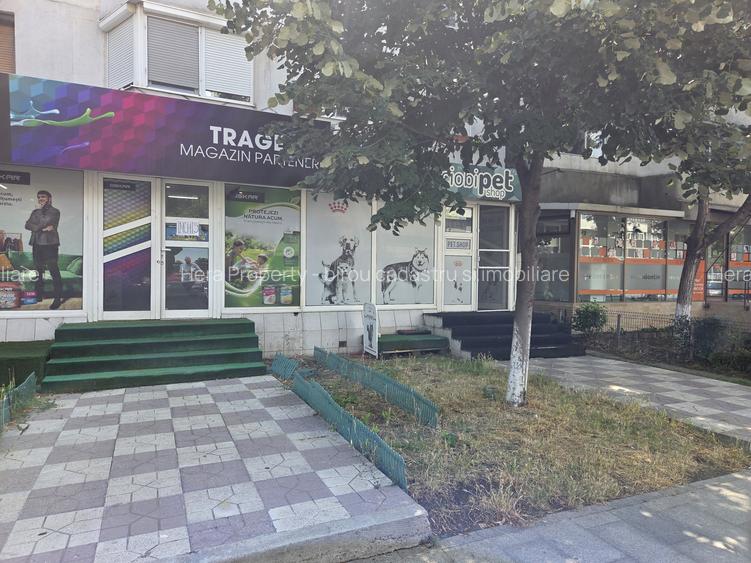 SPAȚIU COMERCIAL DE ÎNCHIRIAT LA MAȘNIȚĂ - 3