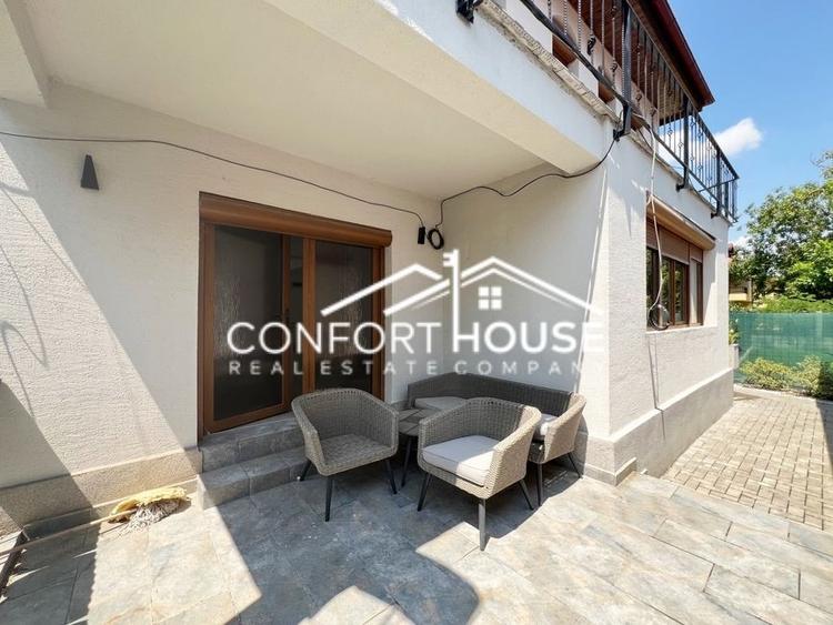 Vila D+P+E+M, 9 camere, 722mp teren, Iancu Nicolae -Cambridge School