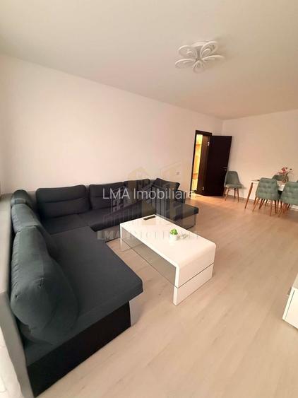 Apartament 2 camere decomandat Subcetate City Sanpetru Brasov - 2