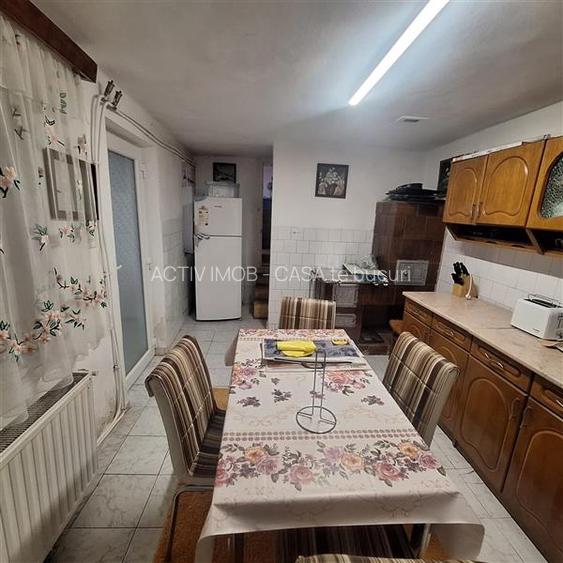 Bocsa Vasiova, Casa cocheta pentru familie, cu Gradina. - 22