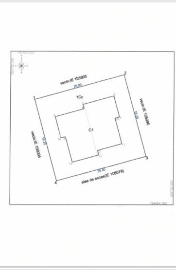 DUPLEXURI LA ALB | CUMPANA | TOATE UTILITATILE | - 18