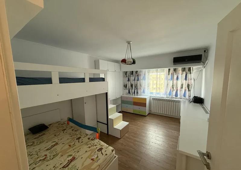 Apartament Duplex 4 Camere Decomandat | Octavian Goga | Mobilat Utilat |