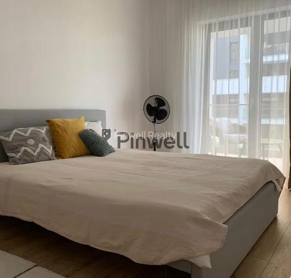 Apartament 2 cam Nou | Terasă 22 mp View Panoramic | Metrou 5 minute - 17