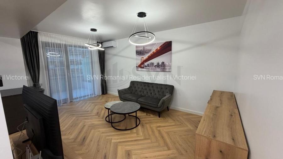 REA1029173 Apartament 2 camere I Parcare I My Place North - 2