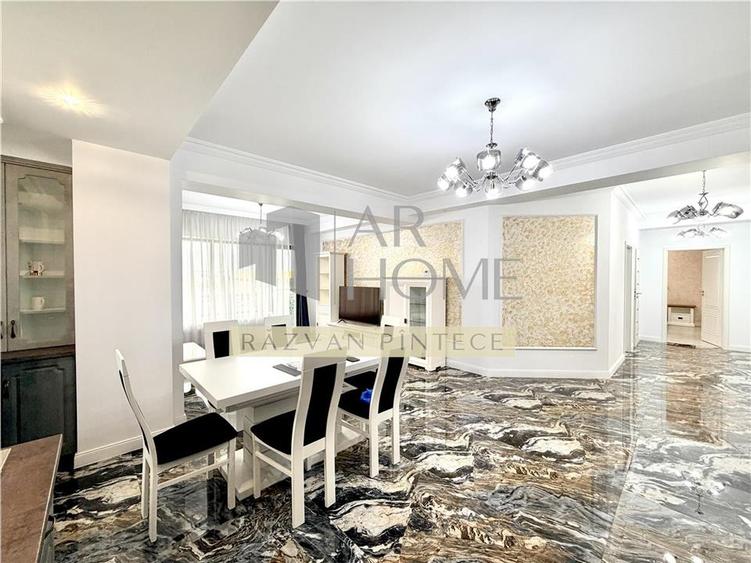 Apartament 3 camere, de lux, parcare, Cartier Albert Ploiesti
