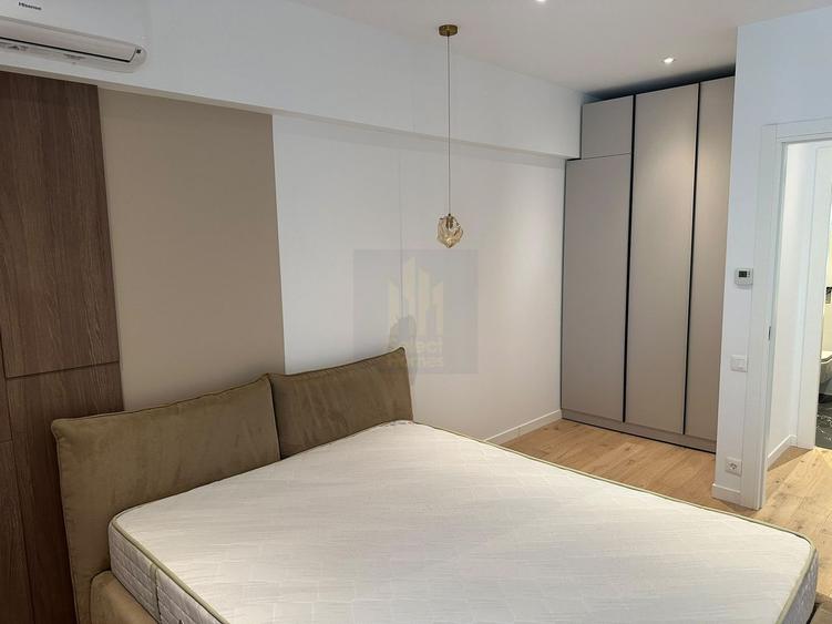 Apartament 2 Camere | Pet Friendly | 750E + TVA | One Cotroceni Park