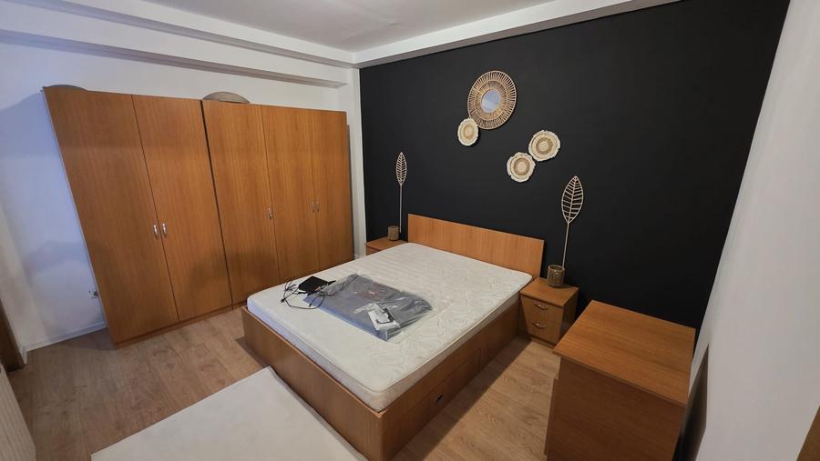 Apartament 3 camere ,temen lung