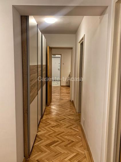 Apartament 4 camere | Romancierilor | 88 mp | 5 min Parc Dr. Taberei - 7