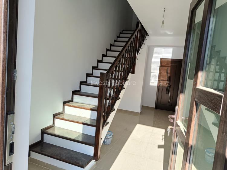 Duplex, 4 camere, pivniță generoasă — Valea Lupului, Iași - 2