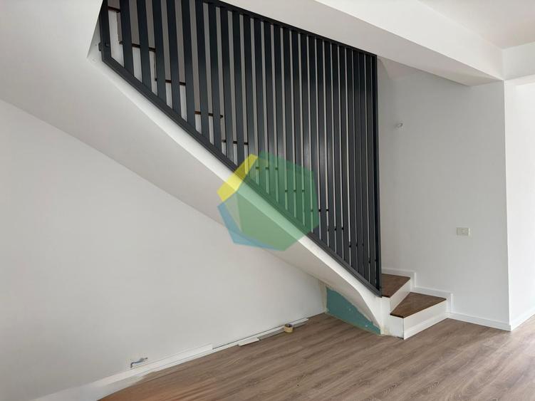 VILA DUPLEX DEOSEBITĂ | OTOPENI CENTRAL | CURTE GENEROASĂ
