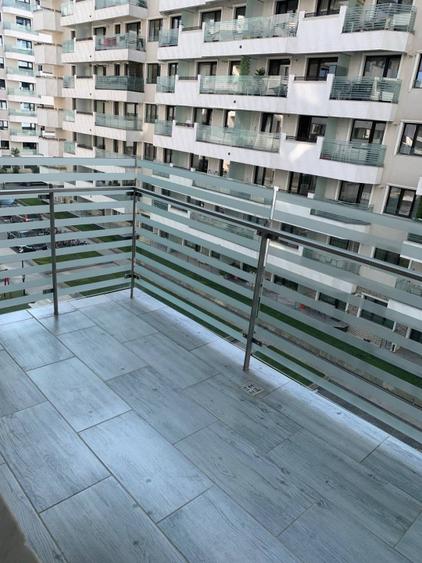 Se închiriază: apartament modern cu 3 camere la Royal Town, Copou