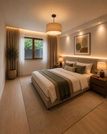 NOU!!! 3 camere premium, 90 mp și 2 băi | Bloc boutique- 0% comision