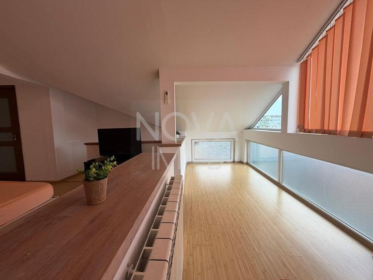 Apartament 3 camere, lift - Mihai Viteazu