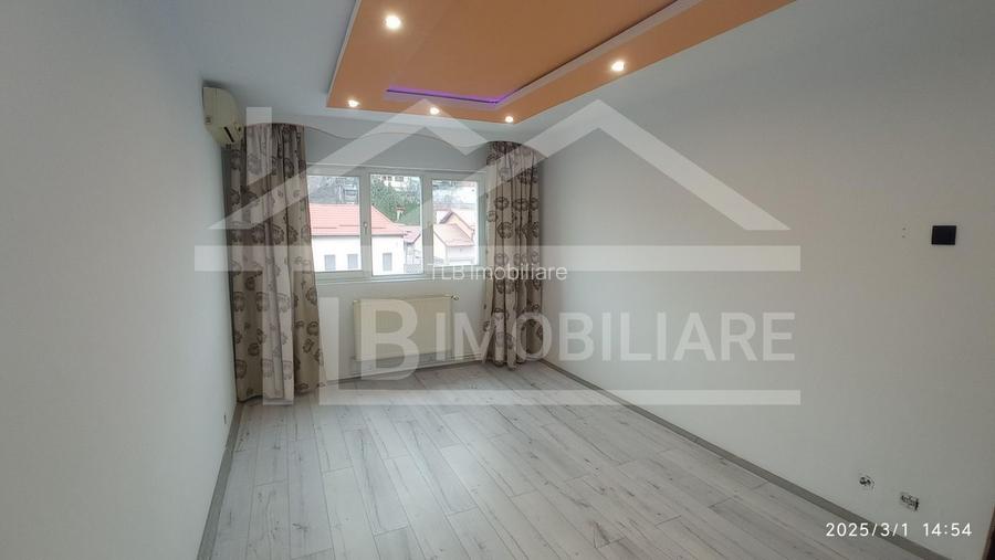 Apartament cu 3 camere, decomandat, pet friendly ,65mp, zona Gara Mare - 2