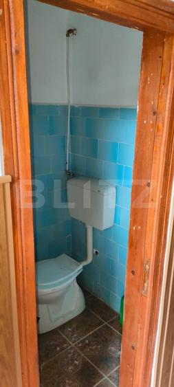 Proprietate cu teren generos 1.500 mp  Casă P+1  Voinesti