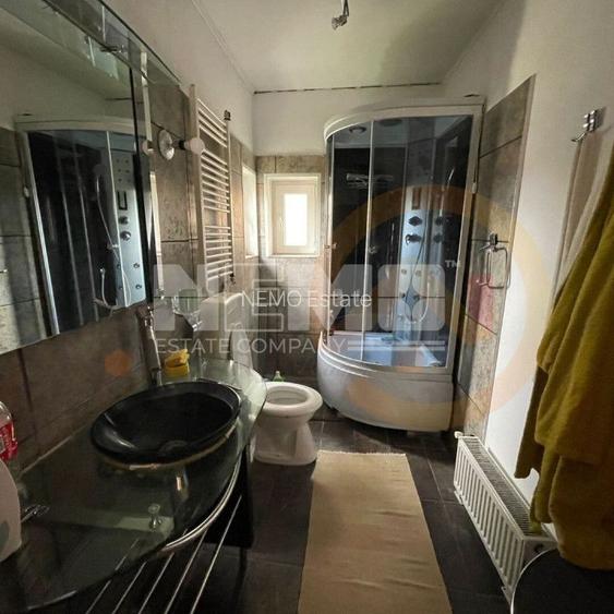 CASA 8 CAMERE | ZONA CENTRALA | RADAUTI - 8